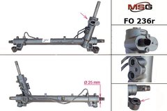 Рульова рейка з ГУР Ford C-Max, Ford Focus C-Max, Ford Focus Ii, Ford Kuga I FO236R