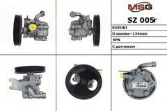 Насос ГПК відновлений SUZUKI Vitara 1988-1998, Suzuki VITARA 1988-1998