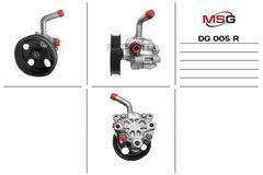 Насос ГПК відновлений DODGE Durango 2011- DG005R, Dodge DURANGO 2011-, Jeep GRAND CHEROKEE 2010-