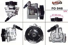 Насос ГУР Ford Galaxy FO046, Ford Galaxy, Ford Mondeo Iv, Ford S-Max