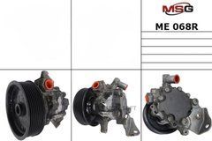 Насос ГПК відновлений MERCEDES-BENZ S-CLASS (W221) 05-, Mercedes-Benz S-CLASS 2005-