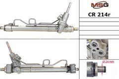 Рульова рейка з ГУР Chevrolet Orlando CR214R.2, Orlando