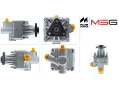 Насос ГПК новий AUDI 80 91-96,AUDI 80 94-96,AUDI 90 91-96,AUDI COUPE 88-96, Audi 80 1991-1996, Audi 80 1994-1996, Audi 90 1991-1996, Audi 1988-1996
