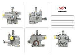 Насос ГПК відновлений HYUNDAI SANTA FE I 01-06 HY005R, Hyundai SANTA FE I 2001-2006, Kia MAGENTIS 2001-