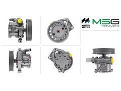 Насос ГПК відновлений Volvo V70 07-16, Volvo XC70 07-16, Land Rover Freelander 06-14