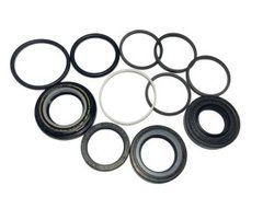 Ремкомплект кермової рейки з ГУР Skoda Felicia SK9001KIT.2