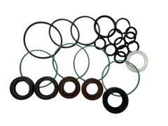 Ремкомплект рейки з гідропідсилювачем ГПК PORSCHE 924 75-89 PH9005KIT