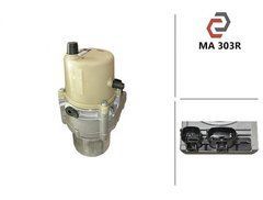 Насос с ЕГПК MAZDA CX-7 (ER) 09-, Mazda CX-7 2009-
