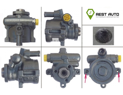 Насос ГПК новий SEAT ALHAMBRA (7V8, 7V9) 96-10,CORDOBA (6K1, 6K2) 93-99,CORDOBA (6K2) 99-02,CORD, Seat ALHAMBRA 1996-2010, Seat CORDOBA 1993-1999, Seat CORDOBA 1999-2002, Seat CORD