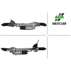 Рульова рейка з ЕПК відновлена MERCEDES-BENZ G-CLASS (W463) 18-н.в.