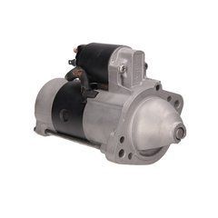 Стартер відновлений Mitsubishi Galant, Mitsubishi L 200, Mitsubishi Lancer, Mitsubishi Pajero,,,
