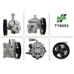 Насос ГПК новий TOYOTA Camry ASV40 (2010 - 2011), ASV50 (2011 - 2024)