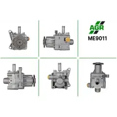 Насос ГПК новий MERCEDES-BENZ C-Series 202120 (1993 - 2000), T1-400-Series 611317,611318 (1981 - 1995)