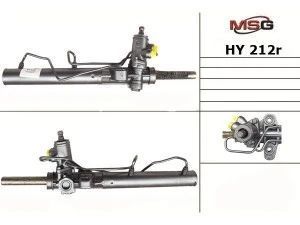 Рульова рейка з ГУР Hyundai Matrix HY212R, Matrix
