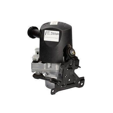 Насос ГУР с электроприводом Peugeot 407 PE303OEM, Peugeot 407