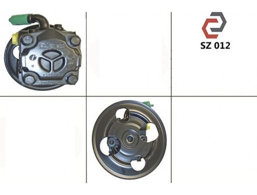 Насос ГПК новий SUZUKI GRAND VITARA I 01-03, Suzuki GRAND VITARA I 2001-2003