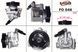 Насос ГУР Ford Galaxy FO046, Ford Galaxy, Ford Mondeo Iv, Ford S-Max