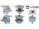 Насос ГУР Citroen C5 OP006, Citroen C5, Dacia Logan, Nissan Interstar, Nissan Primastar, Opel Movano, Opel Vivaro, Renault