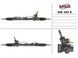 Рульова рейка з ГПК відновлена GREAT WALL VOLEEX C30 2010-, Great Wall VOLEEX C30 2010-