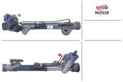Рулевая рейка с ГУР нова NISSAN Patrol Y62 12-, Nissan QUEST 2012-