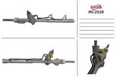 Рулевая рейка с ЭУР MERCEDES-BENZ A-CLASS (W169) 04-12,B-CLASS (W245) 05-11