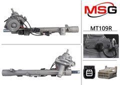 Рулевая рейка с ЭУР MITSUBISHI LANCER X 08-, Mitsubishi LANCER X 2008-