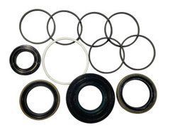 Ремкомплект кермової рейки з ГУР Nissan Murano 08-16 NI9033KIT, Nissan Murano 2008-2016, NISSAN MURANO
