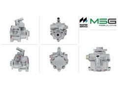 Насос ГПК відновлений BMW 7 01-,X5 00-, BMW 2001-, BMW X5 2000-