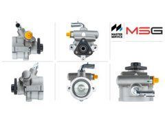 Насос ГУР Alfa Romeo 145 FI004, Alfa Romeo 145, Alfa Romeo 146, Alfa Romeo 147, Alfa Romeo 156, Alfa Romeo Gtv, Alfa Romeo Spider, Alfa Romeo