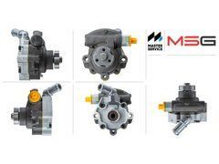 Насос ГУР Ford Mondeo Iii, Ford Transit FO015, Ford Mondeo Iii, Ford Transit