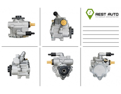 Насос ГПК новий CHERY QQ3 2003-2006, Chery QQ3 2003-2006