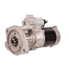 Стартер відновлений Nissan Interstar, Nissan Terrano, Opel Movano, Renault Master, Renault Tr,,,