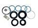 Ремкомплект кермової рейки з ГУР Dodge Nitro JP9003KIT, Dodge Nitro, Jeep Cherokee, Jeep Cherokee