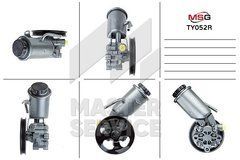 Насос ГПК відновлений TOYOTA Yaris 1999-2005, Toyota Yaris 1999-2005