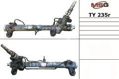 Рульова рейка з ГПК відновлена TOYOTA COROLLA/MATRIX (NAP) USA 02-08, Corolla