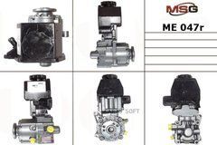 Насос ГПК відновлений MERCEDES-BENZ S-CLASS (W140) 91-98,S-CLASS купе (C140) 92-99, Mercedes-Benz S-CLASS 1991-1998, Mercedes-Benz S-CLASS 1992-1999