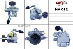 Насос ГПК новий FORD Ranger 99-06 MA012, Ford RANGER 2006-, Ford RANGER (TU_) 1999-2006, Mazda B-SERIE 1999-2006