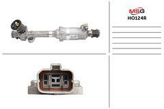 Рулевая рейка с ЭУР HONDA INSIGHT (ZE) 00-06, Honda ACCORD VII 2004-2007