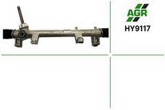 Рульова рейка без ПК нова HYUNDAI Tucson TLE (2015 - 2020)