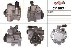 Насос ГПК відновлений CHERY QQ3 2003-2006, Chery QQ3 2003-2006