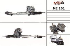 Рулевая рейка с ЭУР MERCEDES-BENZ GL-CLASS (X166) 12-,M-CLASS (166) 11-, Mercedes-Benz A-CLASS 2004-2012, Mercedes-Benz B-CLASS 2005-2011