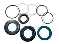 Ремкомплект кермової рейки з ГУР Toyota Rav 4 TY9027KIT, Toyota RAV 4, Toyota RAV 4