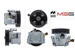 Насос ГПК новий FORD FOCUS III 2011-,FOCUS III Turnier 2011-, Ford FOCUS III 2011-, Ford FOCUS III Turnier 2011-