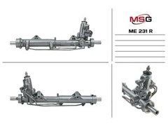 Рульова рейка з ГПК нова MERCEDES-BENZ MERCE E-CLASS купе (C20 ME231.3