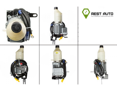Насос с ЕГПК OPEL ASTRA G 2001-2005, Opel ASTRA G 2001-2005