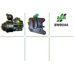 Насос ГПК новий BMW X5 (E70) 07-08,X6 (E71, E72) 08-