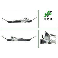 Рульова рейка з ГПК нова NISSAN SENTRA B13 90-94 NI9219.2