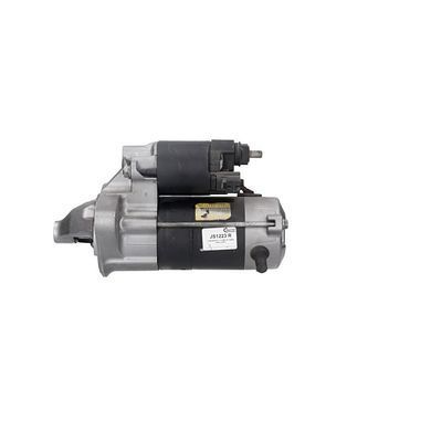 Стартер восстановленный Fiat Brava, Fiat Bravo, Fiat Cinquecento, Fiat Marea, Fiat Palio, Fiat Pu,,,
