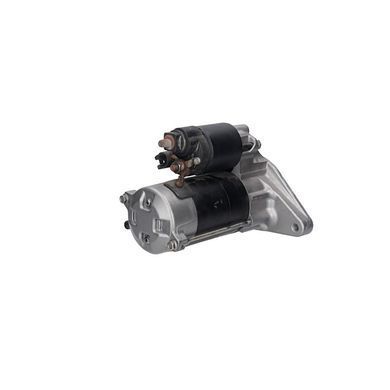 Стартер восстановленный Fiat Brava, Fiat Bravo, Fiat Cinquecento, Fiat Marea, Fiat Palio, Fiat Pu,,,