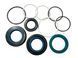 Ремкомплект рулевой рейки с ГУР Toyota Rav 4 TY9027KIT, Toyota RAV 4, Toyota RAV 4